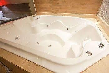 Motel Replay Guarulhos Adults Only المظهر الخارجي الصورة