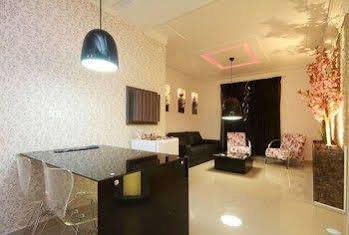 Motel Replay Guarulhos Adults Only المظهر الخارجي الصورة
