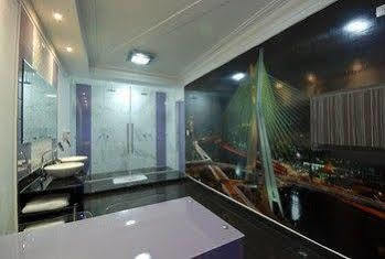Motel Replay Guarulhos Adults Only المظهر الخارجي الصورة