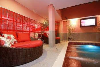 Motel Replay Guarulhos Adults Only المظهر الخارجي الصورة