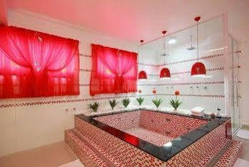 Motel Replay Guarulhos Adults Only المظهر الخارجي الصورة